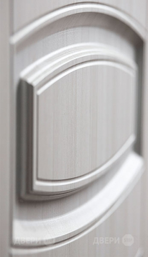 Входная металлическая Дверь Сударь МД-42 в Рузе