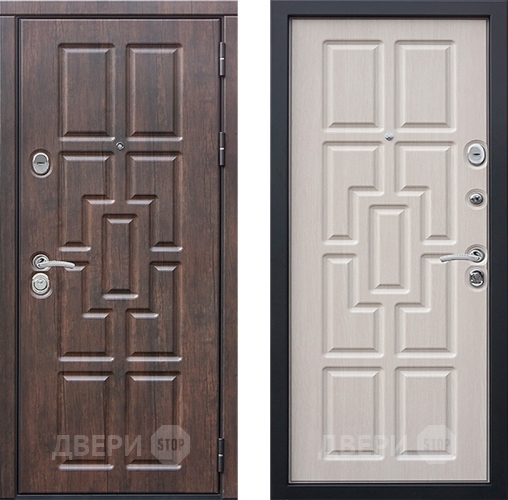 Дверь Юркас Квадро в Рузе