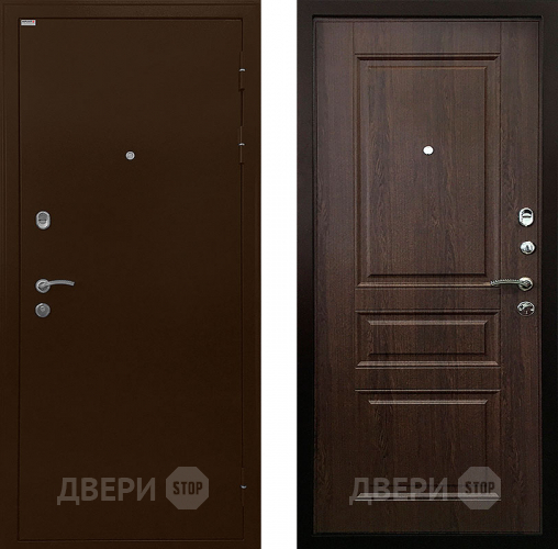 Дверь Ратибор Статус Венге Капучино Винорит в Рузе