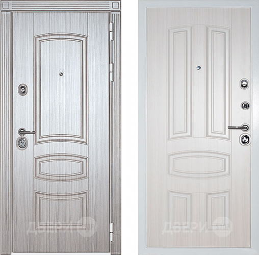 Дверь Сударь МД-42 в Рузе