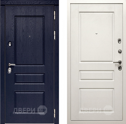 Дверь Сударь МД-45 в Рузе