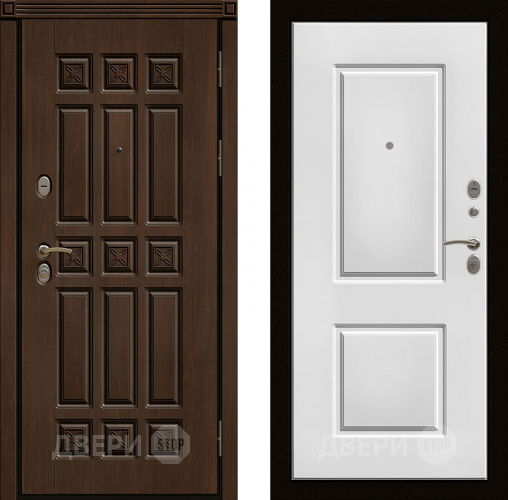 Дверь Райтвер Р-Спарта в Рузе