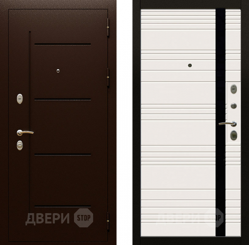 Входная металлическая Дверь Райтвер Цезарь в Рузе