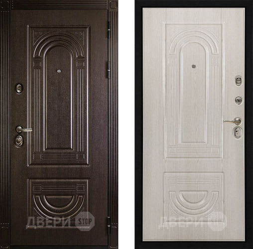 Дверь Сударь (Дива) МД-32 в Рузе