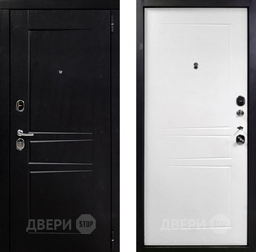 Лофт Нью‐Йорк в Рузе