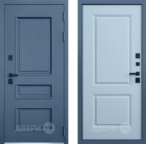 Дверь АСД Терморазрыв Эльбрус в Рузе