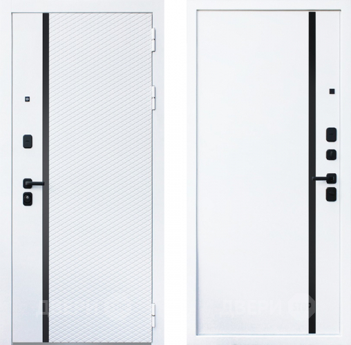 Дверь АСД Ливерпуль в Рузе