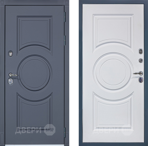 Дверь Сударь МХ-30 в Рузе