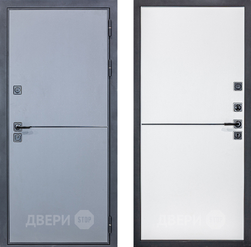 Входная металлическая Дверь Сударь МХ-52 в Рузе