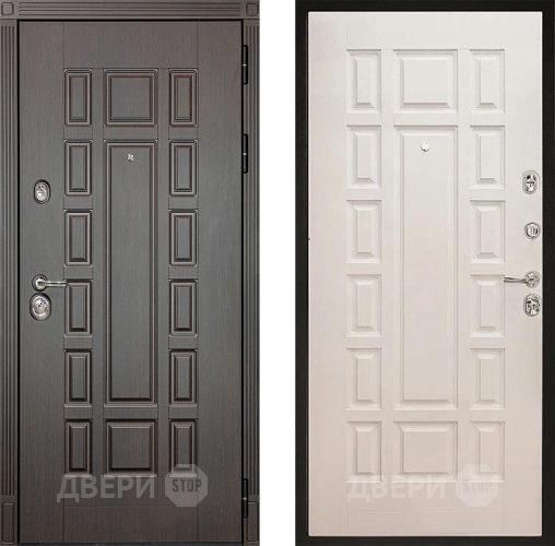 Дверь Сударь МХ-53 в Рузе