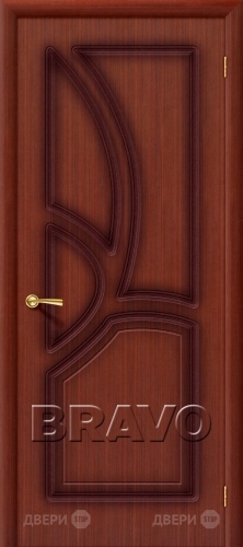 Межкомнатная дверь Греция (Макоре) в Рузе