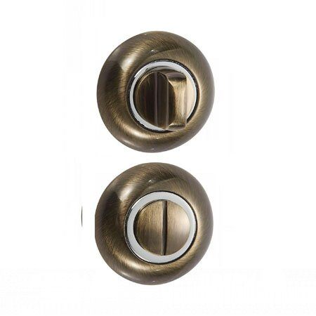 Сантехническая завертка BK Бронза в Рузе