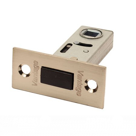 Защёлка межкомнатная LM50 Матовый никель в Рузе