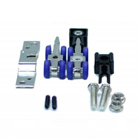 Раздвижной механизм в Рузе