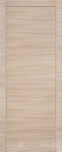 Межкомнатная дверь ProfilDoors 1Z капучино кроскут в Рузе