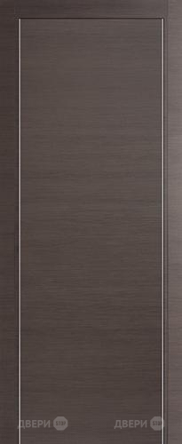 Межкомнатная дверь ProfilDoors 1Z грей кроскут в Рузе