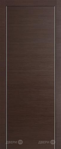 Межкомнатная дверь ProfilDoors 1Z венге кроскут в Рузе