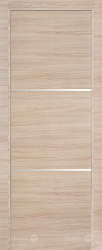 Межкомнатная дверь ProfilDoors 2Z капучино кроскут в Рузе