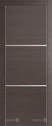 Межкомнатная дверь ProfilDoors 2Z грей кроскут в Рузе