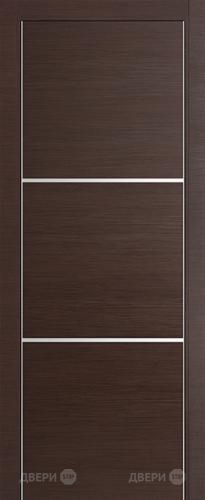 Межкомнатная дверь ProfilDoors 2Z венге кроскут в Рузе