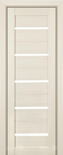 Межкомнатная дверь ProfilDoors 7X эш вайт мелинга (матовое) в Рузе