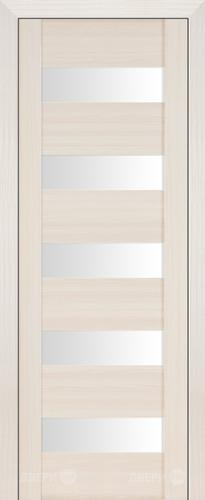 Межкомнатная дверь ProfilDoors 29X эш вайт мелинга (матовое) в Рузе