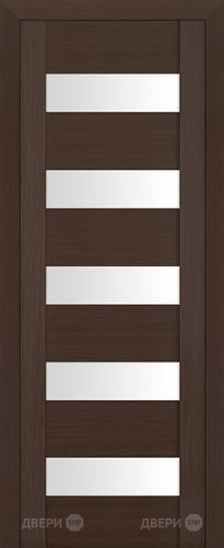 Межкомнатная дверь ProfilDoors 29X венге мелинга (матовое) в Рузе