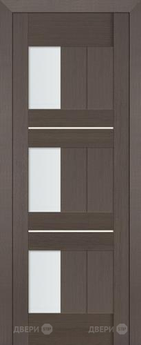 Межкомнатная дверь ProfilDoors 35X грей мелинга (матовое) в Рузе