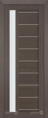 Межкомнатная дверь ProfilDoors 37X грей мелинга (матовое) в Рузе