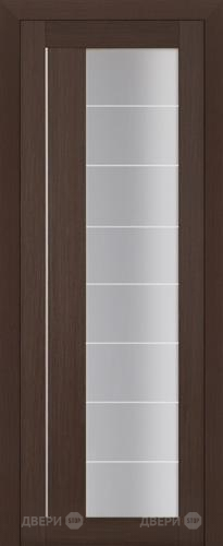 Межкомнатная дверь ProfilDoors 47X венге мелинга (varga) в Рузе