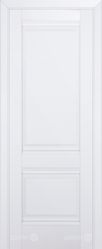 Межкомнатная дверь ProfilDoors 1U аляска в Рузе