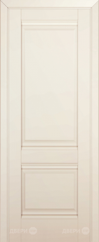 Межкомнатная дверь ProfilDoors 1U магнолия-сатинат в Рузе