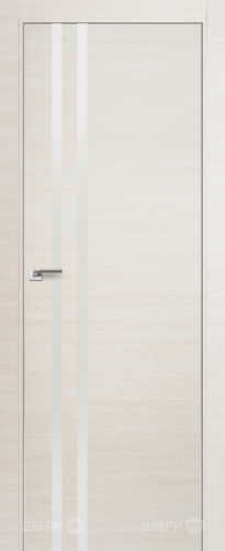 Межкомнатная дверь ProfilDoors 19Z эшвайт (белый глянец) в Рузе