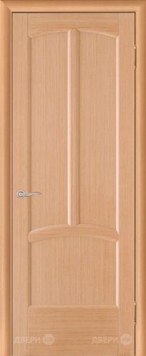 Межкомнатная дверь Ветразь ПГ дуб в Рузе