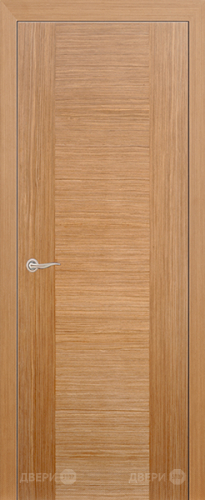 Межкомнатная дверь Классика Люкс ПГ орех в Рузе
