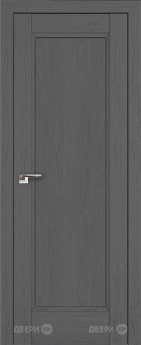 Межкомнатная дверь ProfilDoors 100X пекан темный в Рузе