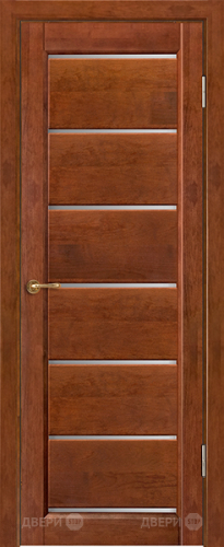 Межкомнатная дверь Премьер плюс ЧО бренди в Рузе