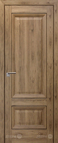 Межкомнатная дверь ProfilDoors 2-89 XN Салинас темный в Рузе