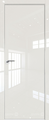 Межкомнатная дверь ProfilDoors 1LK магнолия люкс в Рузе