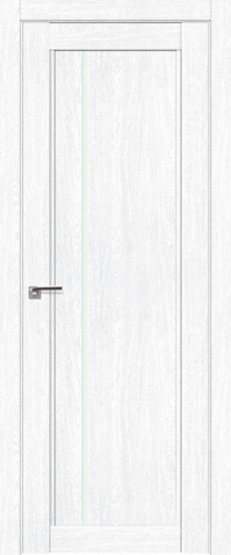 Межкомнатная дверь ProfilDoors 2-70 XN Монблан (матовое) в Рузе