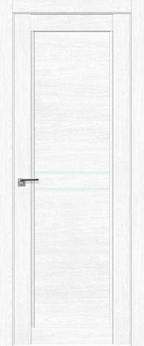 Межкомнатная дверь ProfilDoors 2-75 XN Монблан (матовое) в Рузе