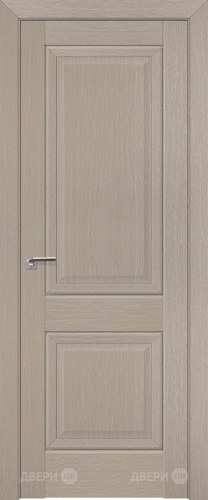 Межкомнатная дверь ProfilDoors 2-87 XN Стоун в Рузе