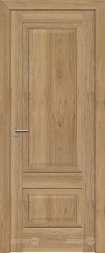 Межкомнатная дверь ProfilDoors 2-89 XN Салинас светлый в Рузе