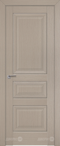 Межкомнатная дверь ProfilDoors 2-93 XN Стоун в Рузе