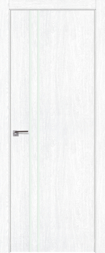 Межкомнатная дверь ProfilDoors 35 ZN Монблан (матовое) в Рузе