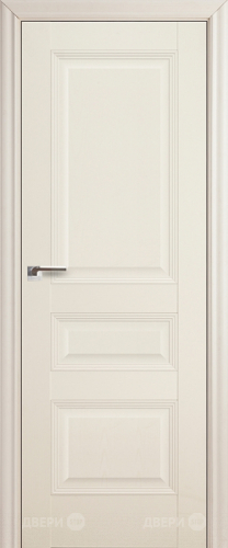 Межкомнатная дверь ProfilDoors 66X эшвайт в Рузе