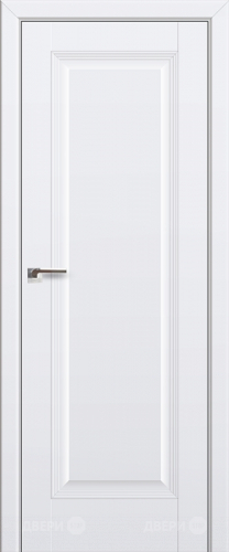 Межкомнатная дверь ProfilDoors 64U Аляска в Рузе