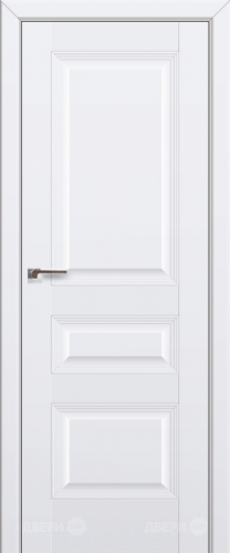 Межкомнатная дверь ProfilDoors 66U Аляска в Рузе