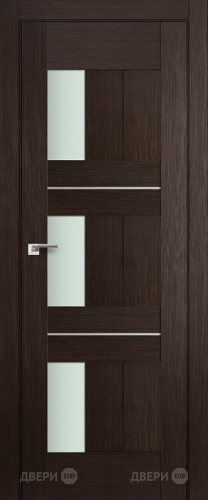 Межкомнатная дверь ProfilDoors 35X Венге (матовое) в Рузе