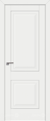 Межкомнатная дверь ProfilDoors 2-87U Аляска в Рузе